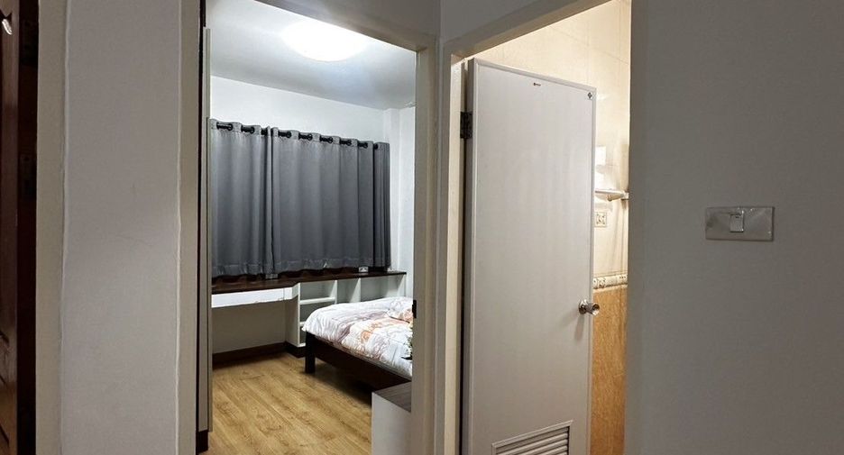 For rent 3 bedrooms house in San Sai, Chiang Mai