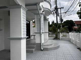 For rent 3 bedrooms house in San Sai, Chiang Mai