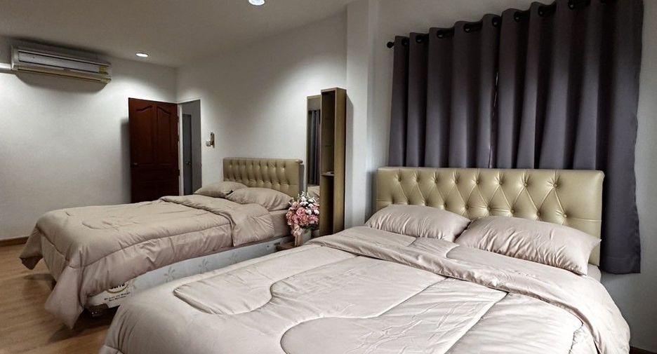 For rent 3 bedrooms house in San Sai, Chiang Mai