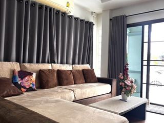 For rent 3 bedrooms house in San Sai, Chiang Mai