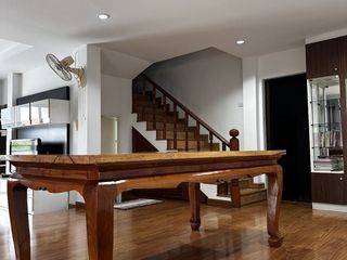 For rent 3 bedrooms house in San Sai, Chiang Mai