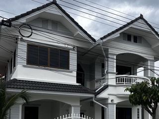 For rent 3 bedrooms house in San Sai, Chiang Mai