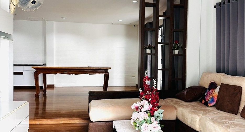 For rent 3 bedrooms house in San Sai, Chiang Mai