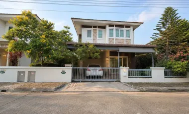 For sale 3 ベッドルーム house in San Sai, Chiang Mai