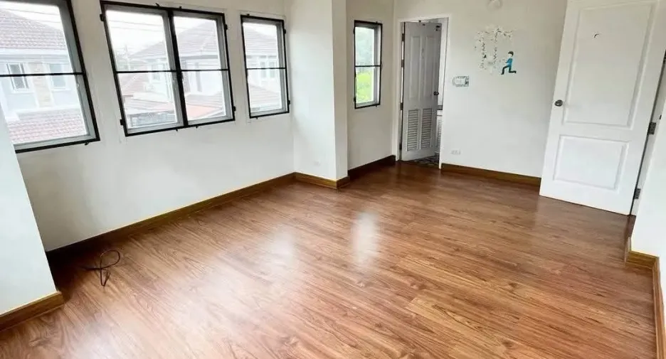 For sale 3 ベッドルーム house in San Sai, Chiang Mai