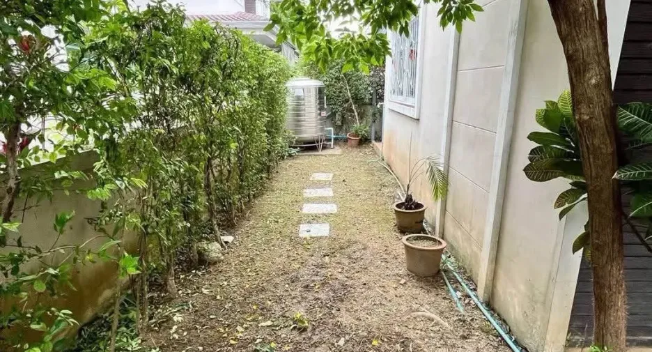 For sale 3 ベッドルーム house in San Sai, Chiang Mai