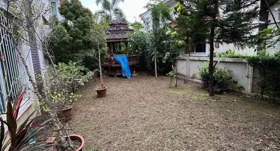 For sale 3 ベッドルーム house in San Sai, Chiang Mai