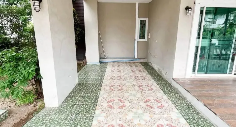 For sale 3 ベッドルーム house in San Sai, Chiang Mai