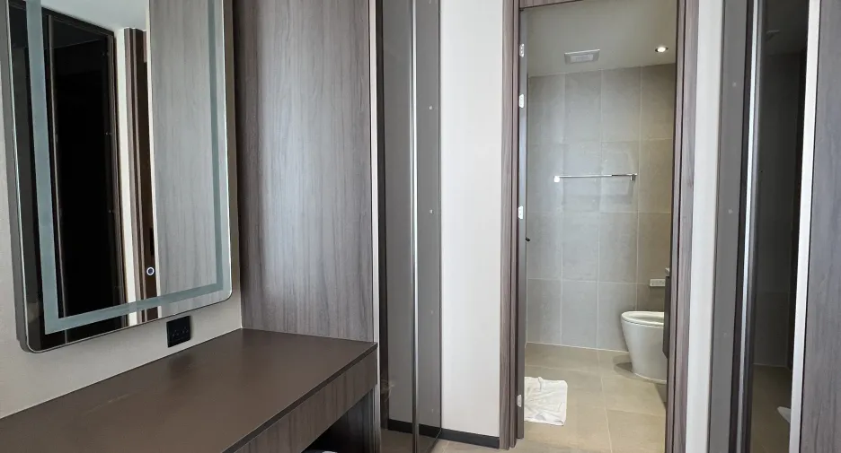 For rent 2 ベッドルーム condo in Na Jomtien, Pattaya