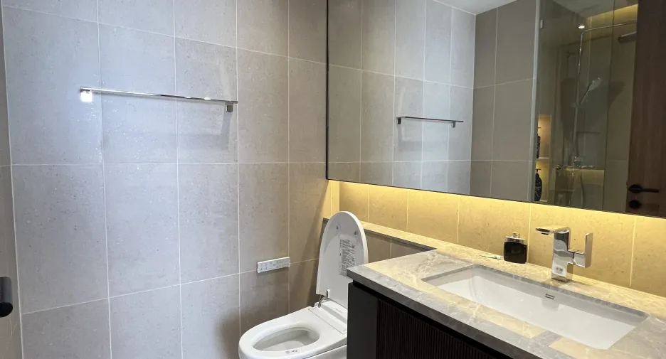For rent 2 ベッドルーム condo in Na Jomtien, Pattaya