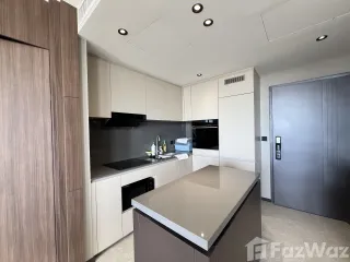 Wohnung zur Miete mit 2 Zimmer in Na Jomtien, Pattaya