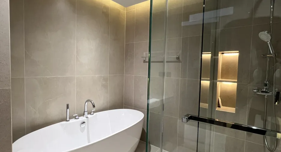 For rent 2 ベッドルーム condo in Na Jomtien, Pattaya