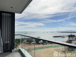 Wohnung zur Miete mit 2 Zimmer in Na Jomtien, Pattaya