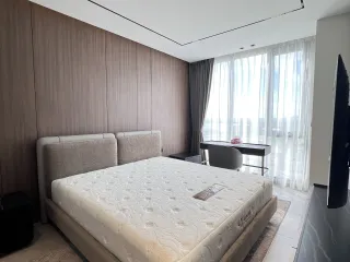 Wohnung zur Miete mit 2 Zimmer in Na Jomtien, Pattaya