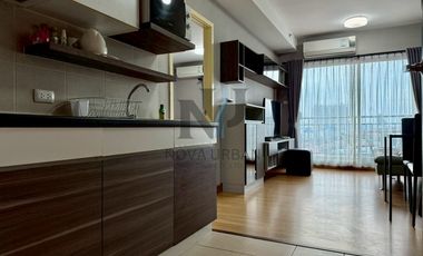 For rent 1 bed condo in Jomtien, Pattaya