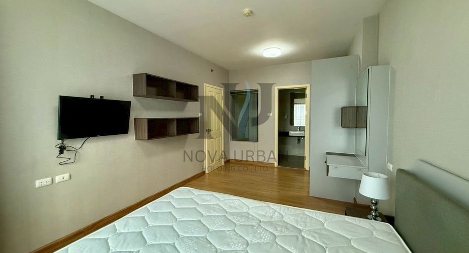 For rent 1 bed condo in Jomtien, Pattaya