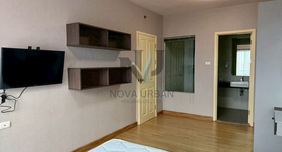For rent 1 bed condo in Jomtien, Pattaya