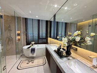 For rent 3 ベッドルーム condo in Na Jomtien, Pattaya