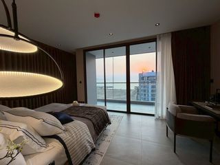 For rent 3 ベッドルーム condo in Na Jomtien, Pattaya