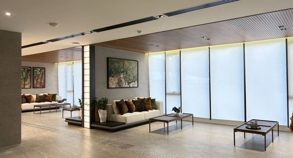 For rent 3 ベッドルーム condo in Na Jomtien, Pattaya