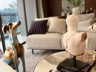 For rent 3 ベッドルーム condo in Na Jomtien, Pattaya