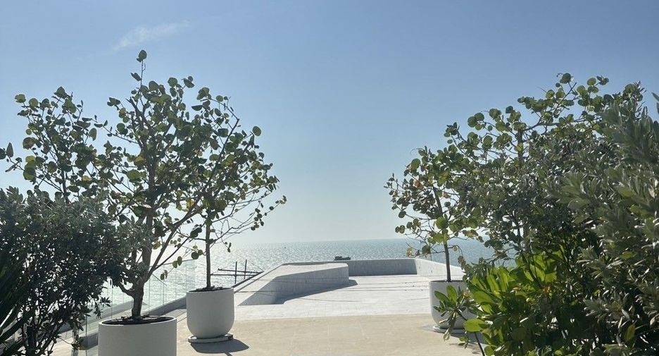 For rent 3 ベッドルーム condo in Na Jomtien, Pattaya