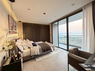 For rent 3 ベッドルーム condo in Na Jomtien, Pattaya