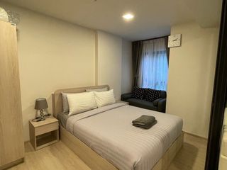 For sale and for rent 1 bed condo in Hua Hin, Prachuap Khiri Khan