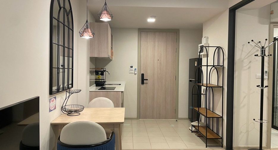 For sale and for rent 1 bed condo in Hua Hin, Prachuap Khiri Khan