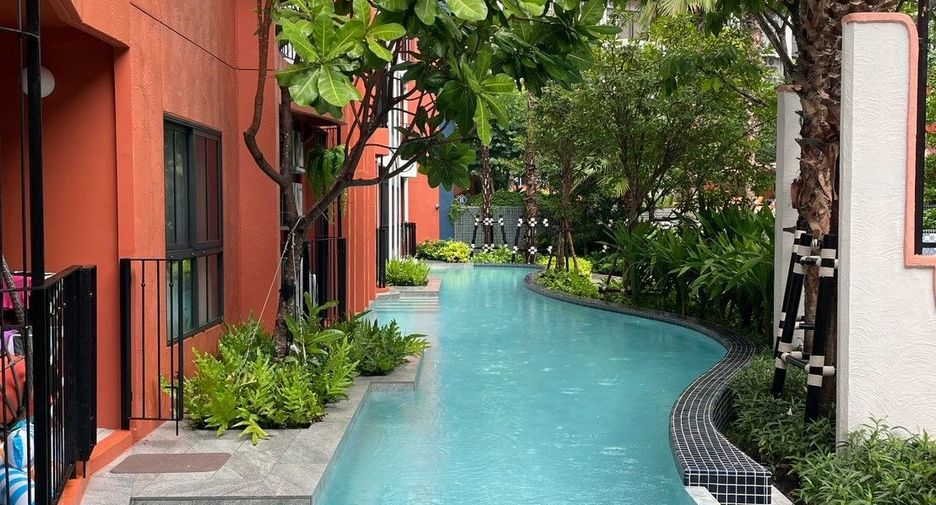 For sale and for rent 1 bed condo in Hua Hin, Prachuap Khiri Khan