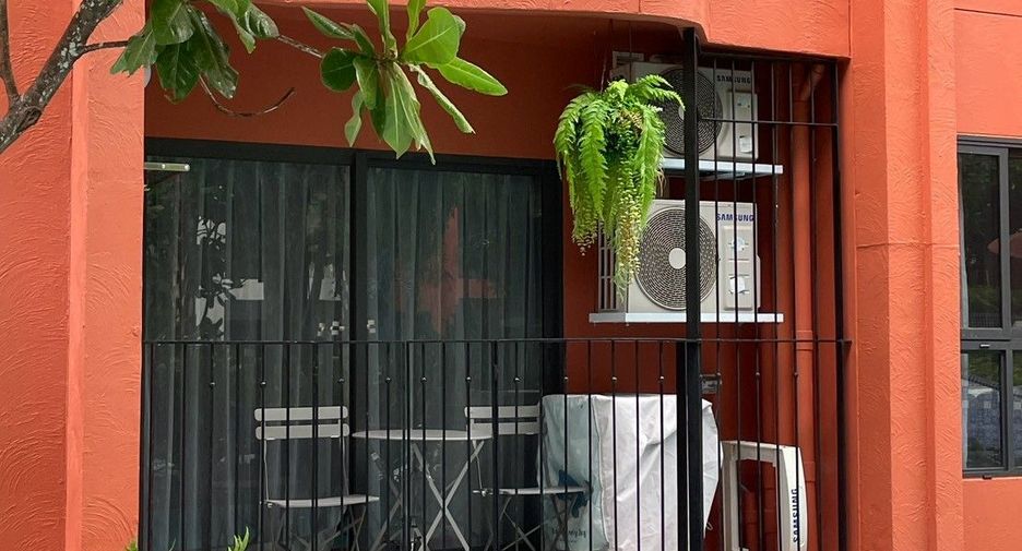 For sale and for rent 1 bed condo in Hua Hin, Prachuap Khiri Khan