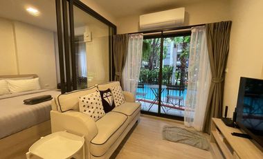 For sale and for rent 1 bed condo in Hua Hin, Prachuap Khiri Khan