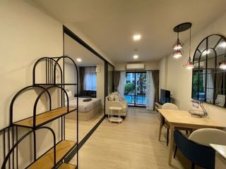 For sale and for rent 1 bed condo in Hua Hin, Prachuap Khiri Khan