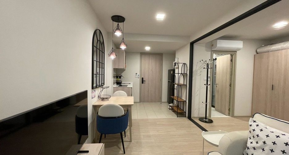 For sale and for rent 1 bed condo in Hua Hin, Prachuap Khiri Khan