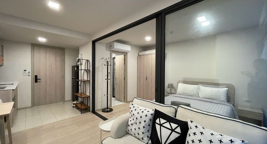 For sale and for rent 1 bed condo in Hua Hin, Prachuap Khiri Khan