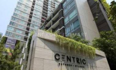 Condo en alquiler de 1 habitaciones en Sathon, Bangkok
