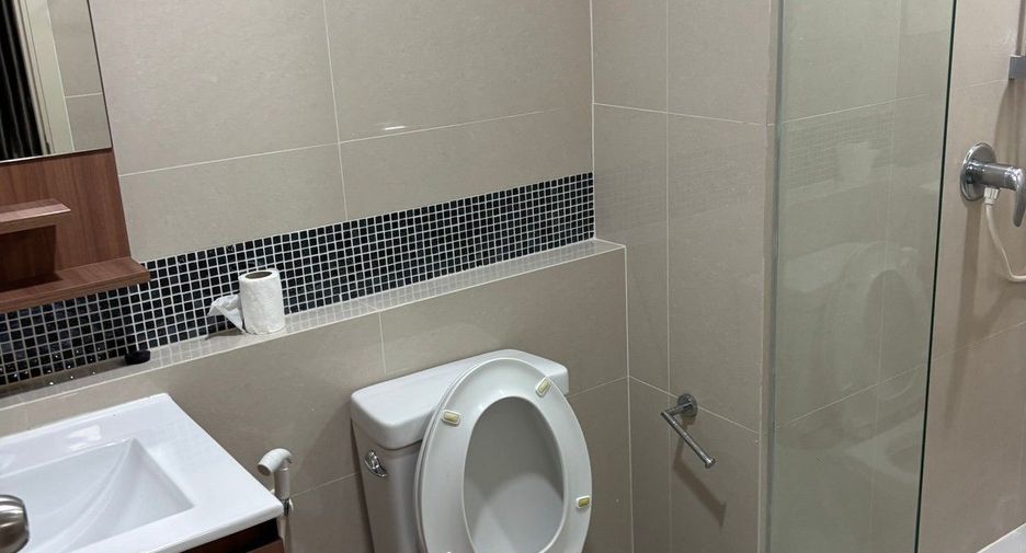 Wohnung zum Kauf mit 2 Zimmer in Bang Khae, Bangkok