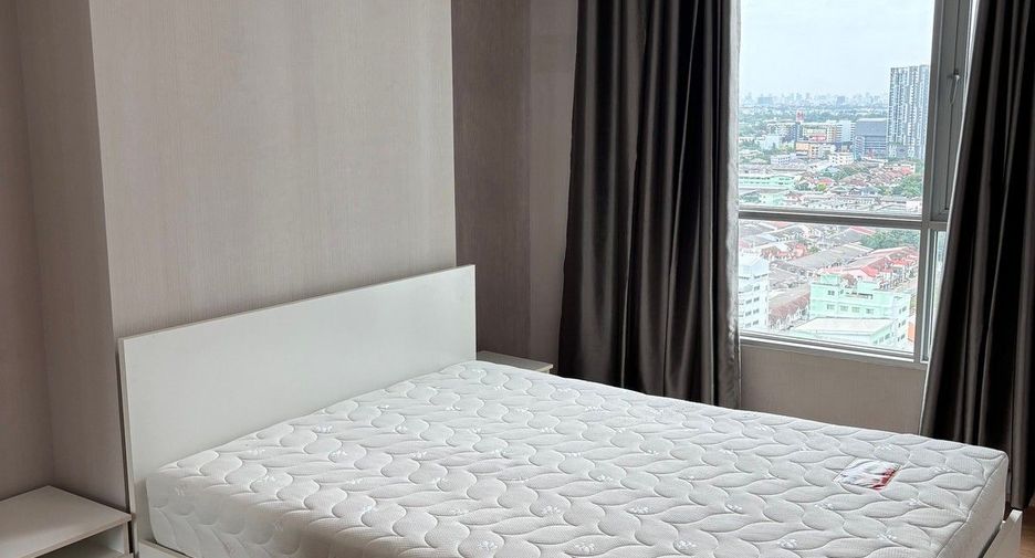 Wohnung zum Kauf mit 2 Zimmer in Bang Khae, Bangkok