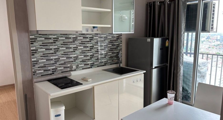 Wohnung zum Kauf mit 2 Zimmer in Bang Khae, Bangkok