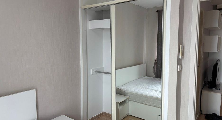 Wohnung zum Kauf mit 2 Zimmer in Bang Khae, Bangkok
