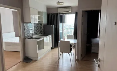 Wohnung zum Kauf mit 2 Zimmer in Bang Khae, Bangkok
