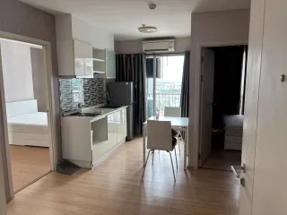 Wohnung zum Kauf mit 2 Zimmer in Bang Khae, Bangkok