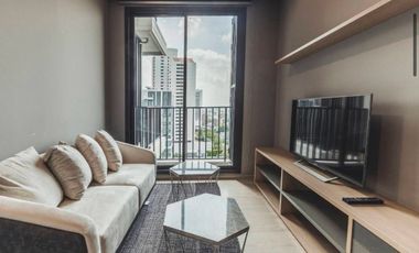 À louer 1 chambre condo à Watthana, Bangkok