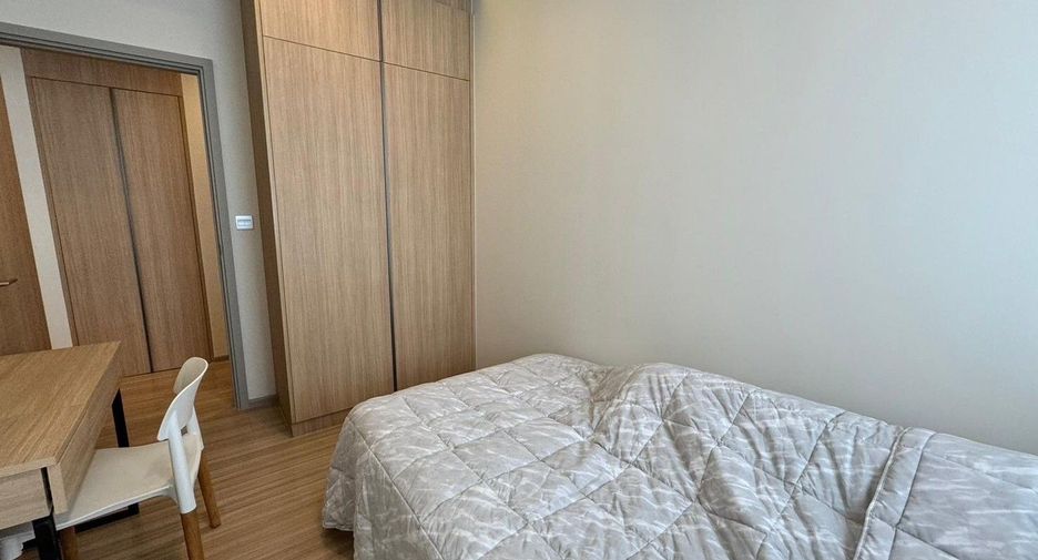 Wohnung zur Miete mit 2 Zimmer in Phaya Thai, Bangkok