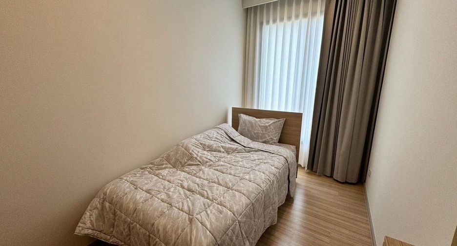 Wohnung zur Miete mit 2 Zimmer in Phaya Thai, Bangkok