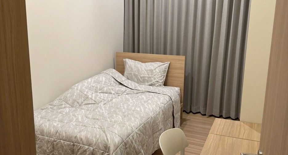 Wohnung zur Miete mit 2 Zimmer in Phaya Thai, Bangkok