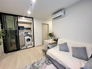 Аренда 1 кровать кондо в Mueang Samut Prakan, Самутпракан