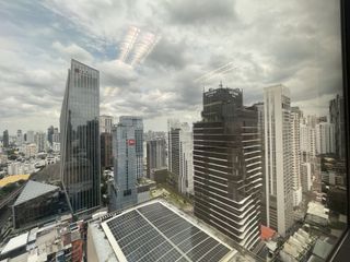 For rent office in Khlong Toei, Bangkok