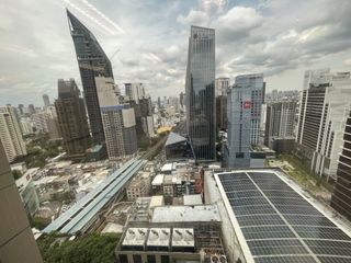For rent office in Khlong Toei, Bangkok