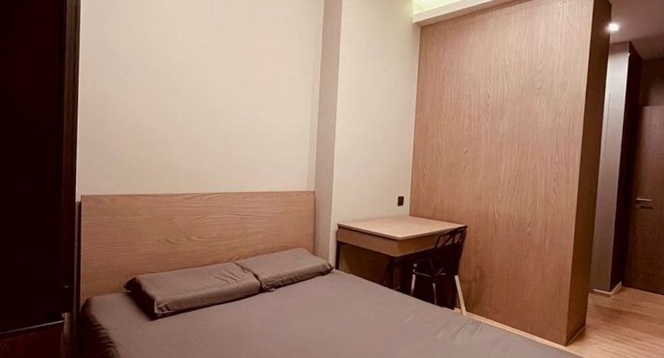 Wohnung zur Miete mit 2 Zimmer in Phaya Thai, Bangkok